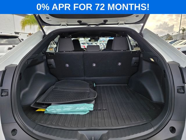 Certified 2024 Subaru Solterra Premium image 12