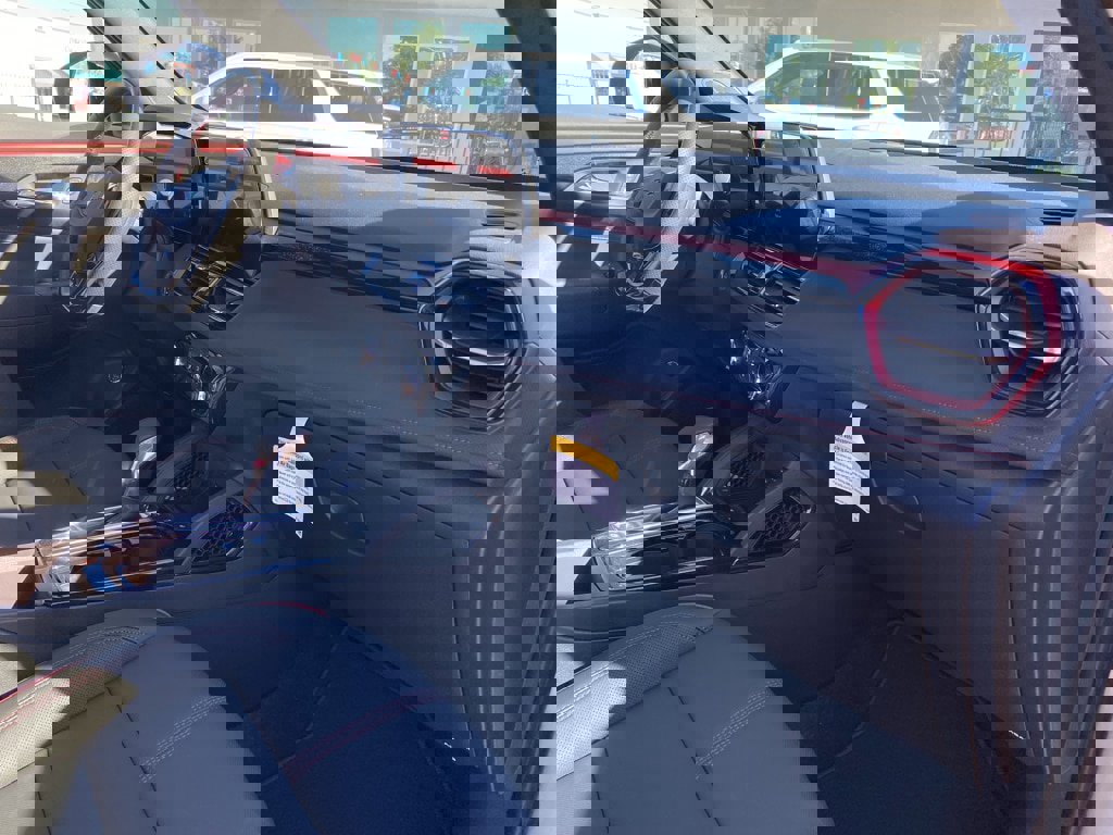 New 2026 Chevrolet TrailBlazer RS w/ Convenience Package image 24