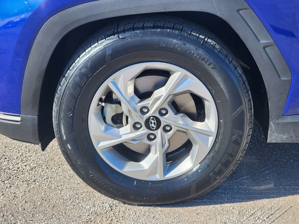 Used 2024 Hyundai Tucson SEL image 13