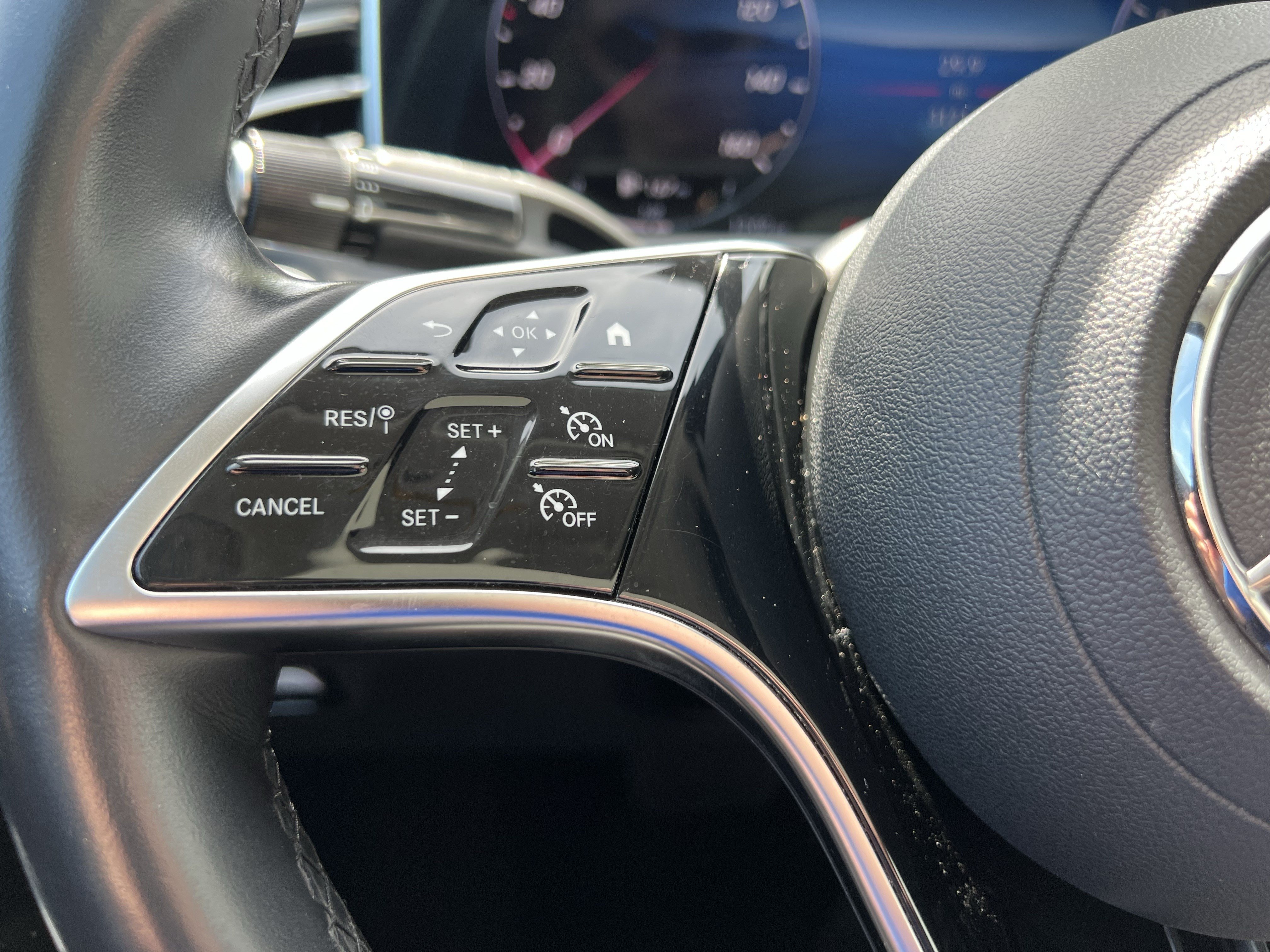 Certified 2025 Mercedes-Benz E 350 4MATIC Sedan image 19