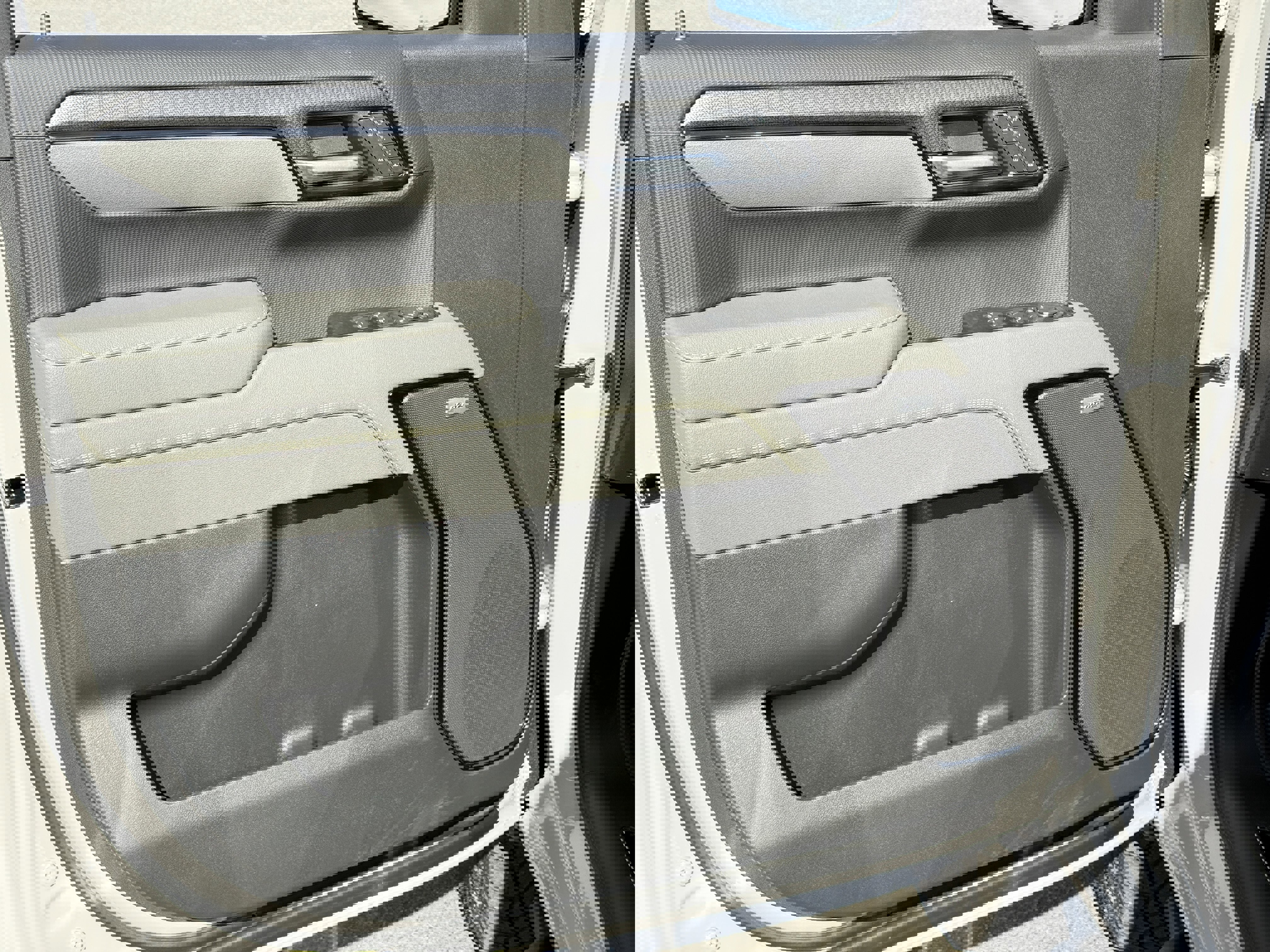 New 2026 Chevrolet Silverado 1500 ZR2 image 9