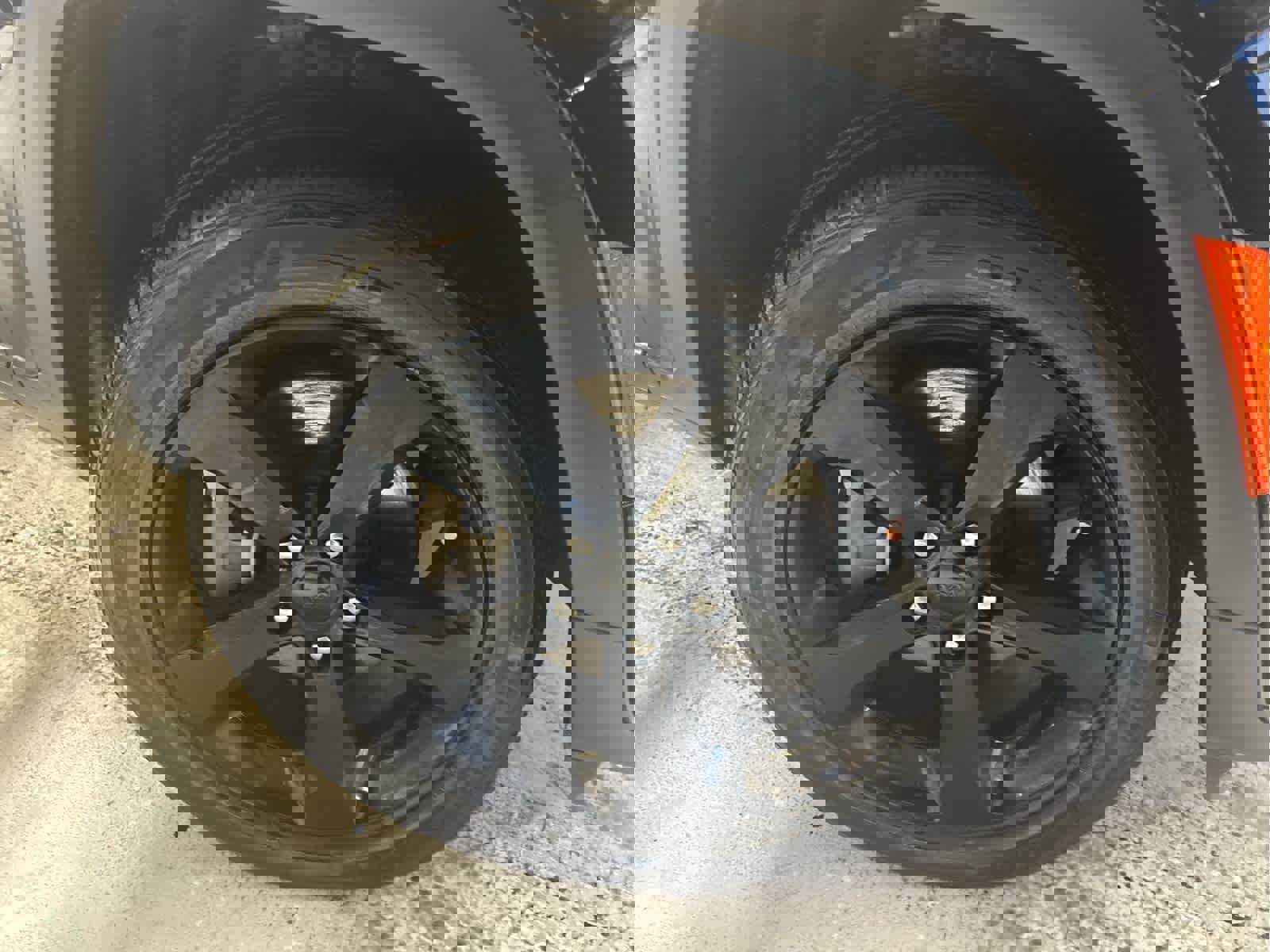 Used 2023 Jeep Grand Cherokee L Laredo image 43