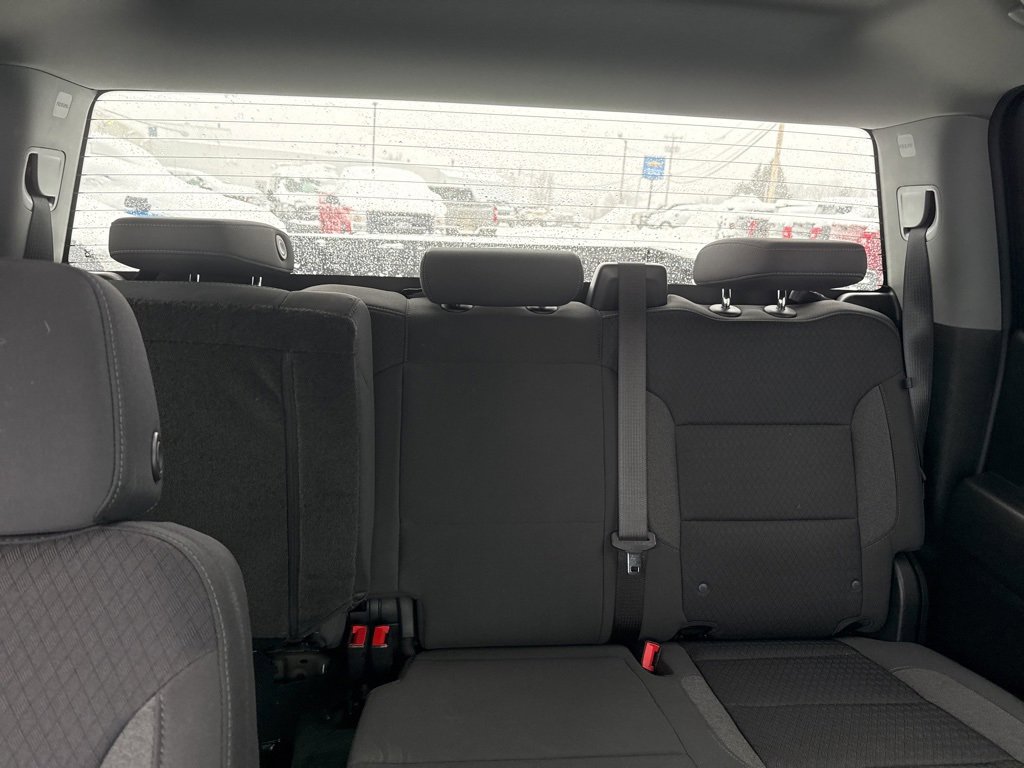 Used 2023 GMC Sierra 1500 Pro image 20