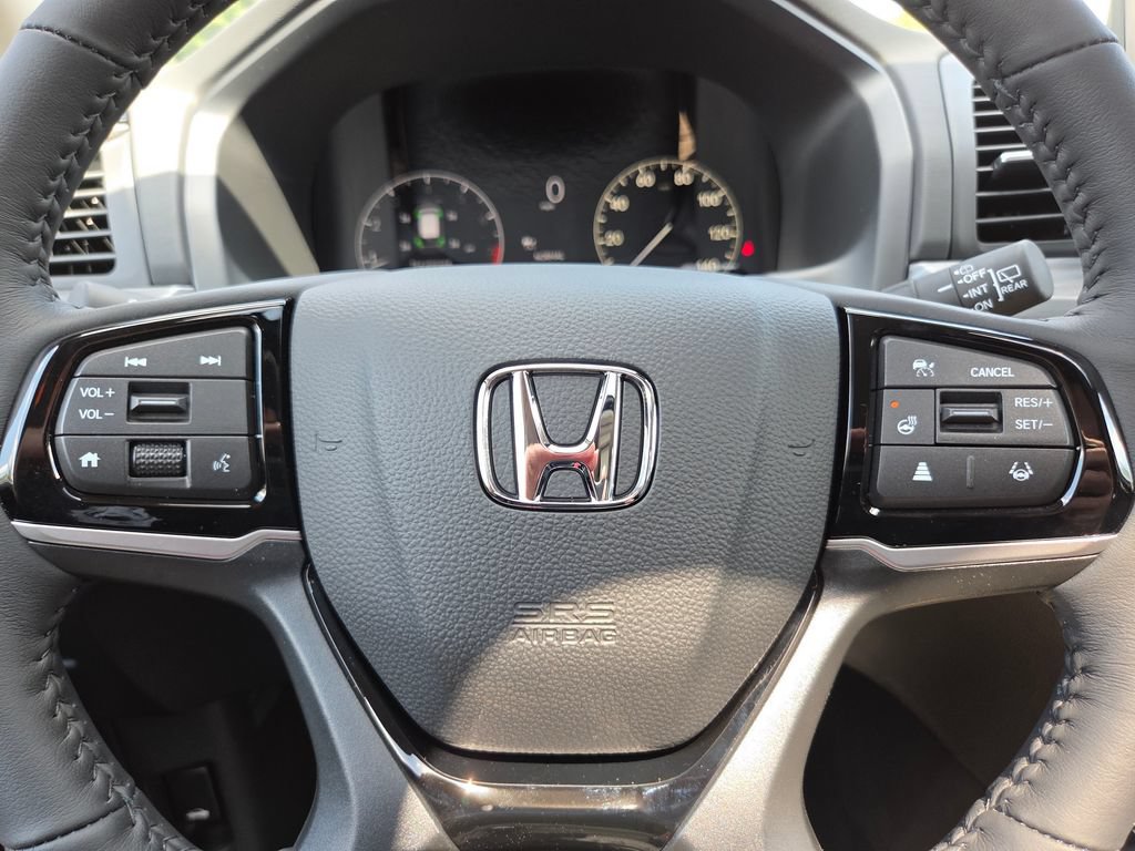 New 2026 Honda Odyssey Elite image 37