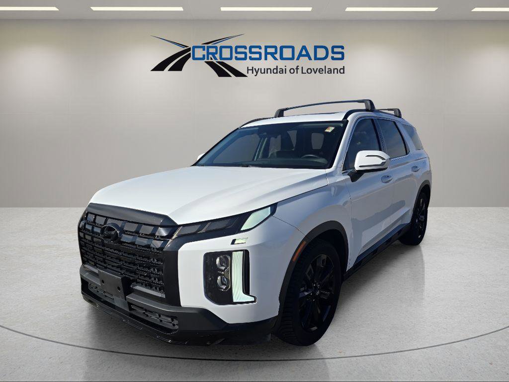 Used 2023 Hyundai Palisade XRT image 1