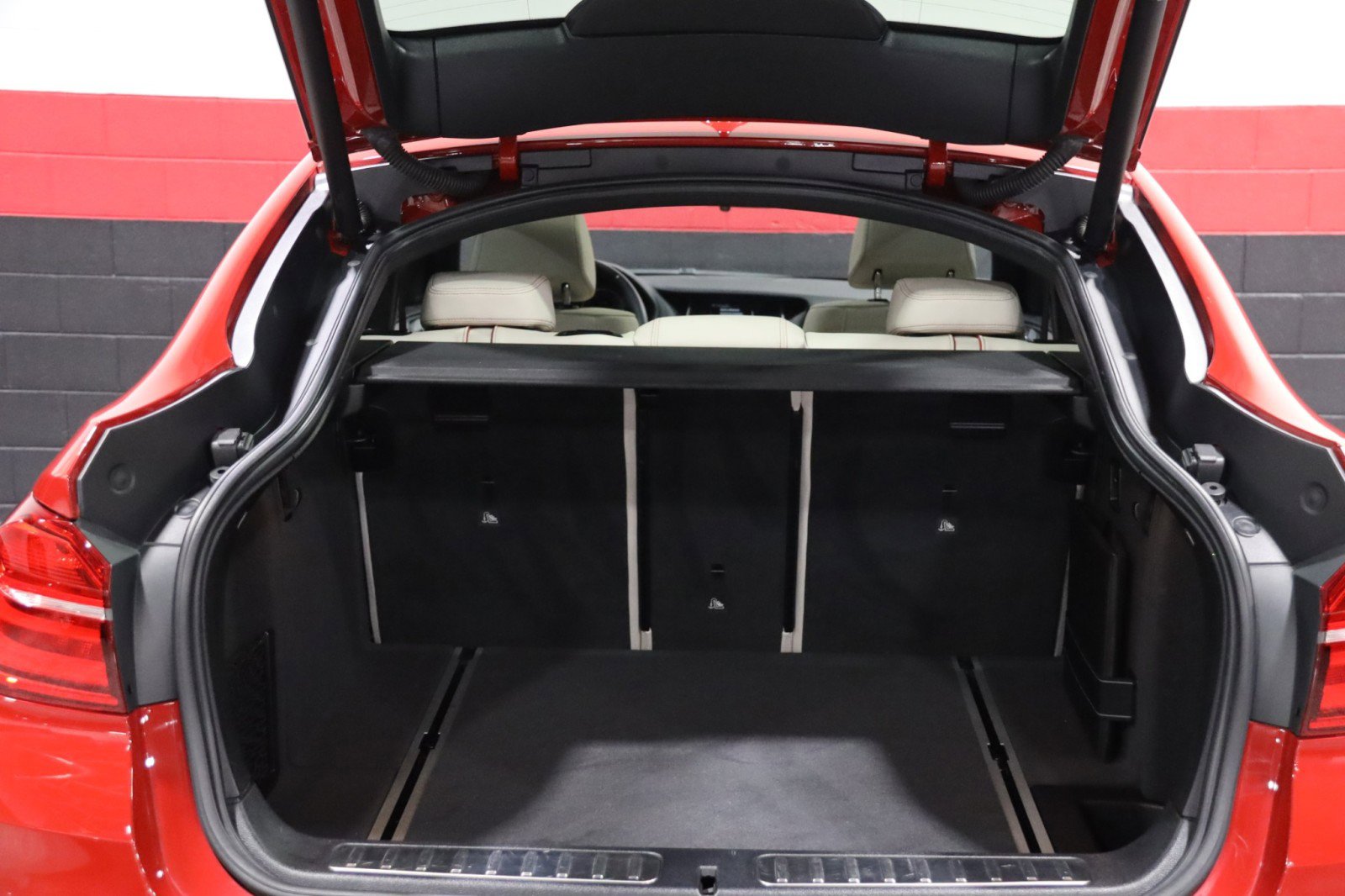 Used 2015 BMW X4 xDrive35i image 31