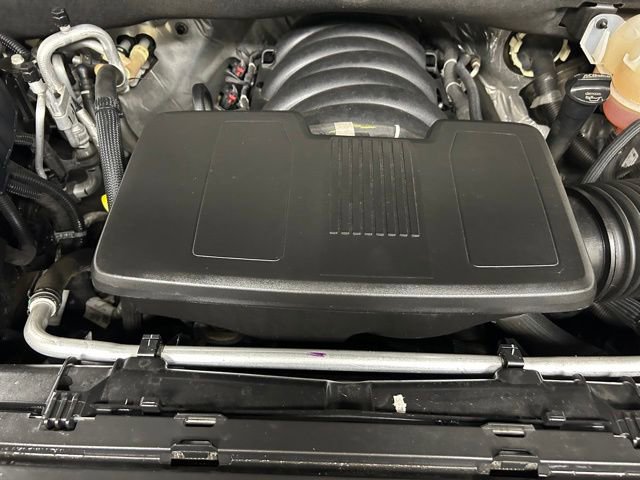 Certified 2023 Chevrolet Tahoe RST w/ Luxury Package image 10