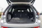Used 2024 Jeep Grand Cherokee Limited AWD/4WD image 24