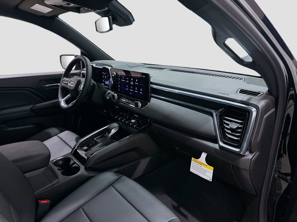 New 2026 GMC Canyon Elevation w/ Convenience Package RWD image 30