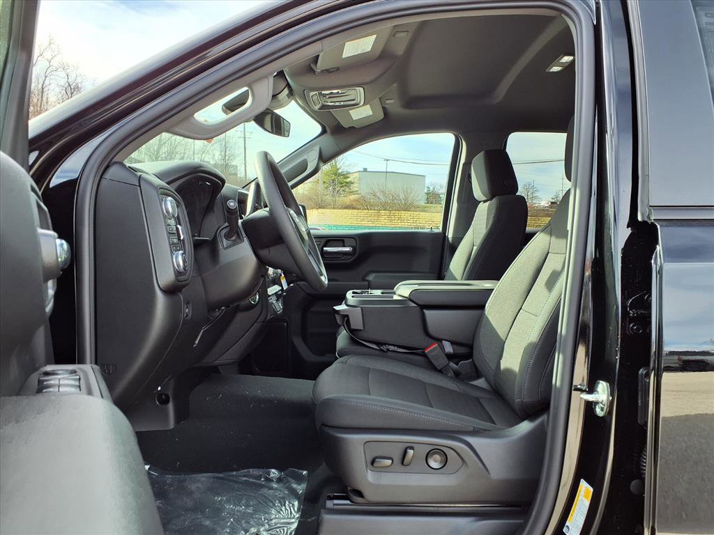 New 2026 GMC Sierra 1500 Pro w/ Graphite Edition image 14