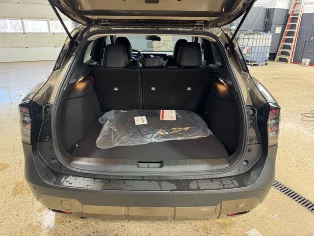 New 2026 Nissan Kicks SR w/ Cold Weather Package image 21