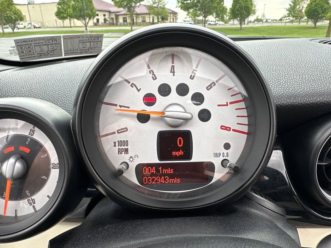 Used 2014 MINI Cooper Convertible FWD image 35