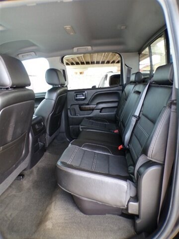 Used 2015 GMC Sierra 1500 Denali w/ Driver Alert Package AWD/4WD image 17
