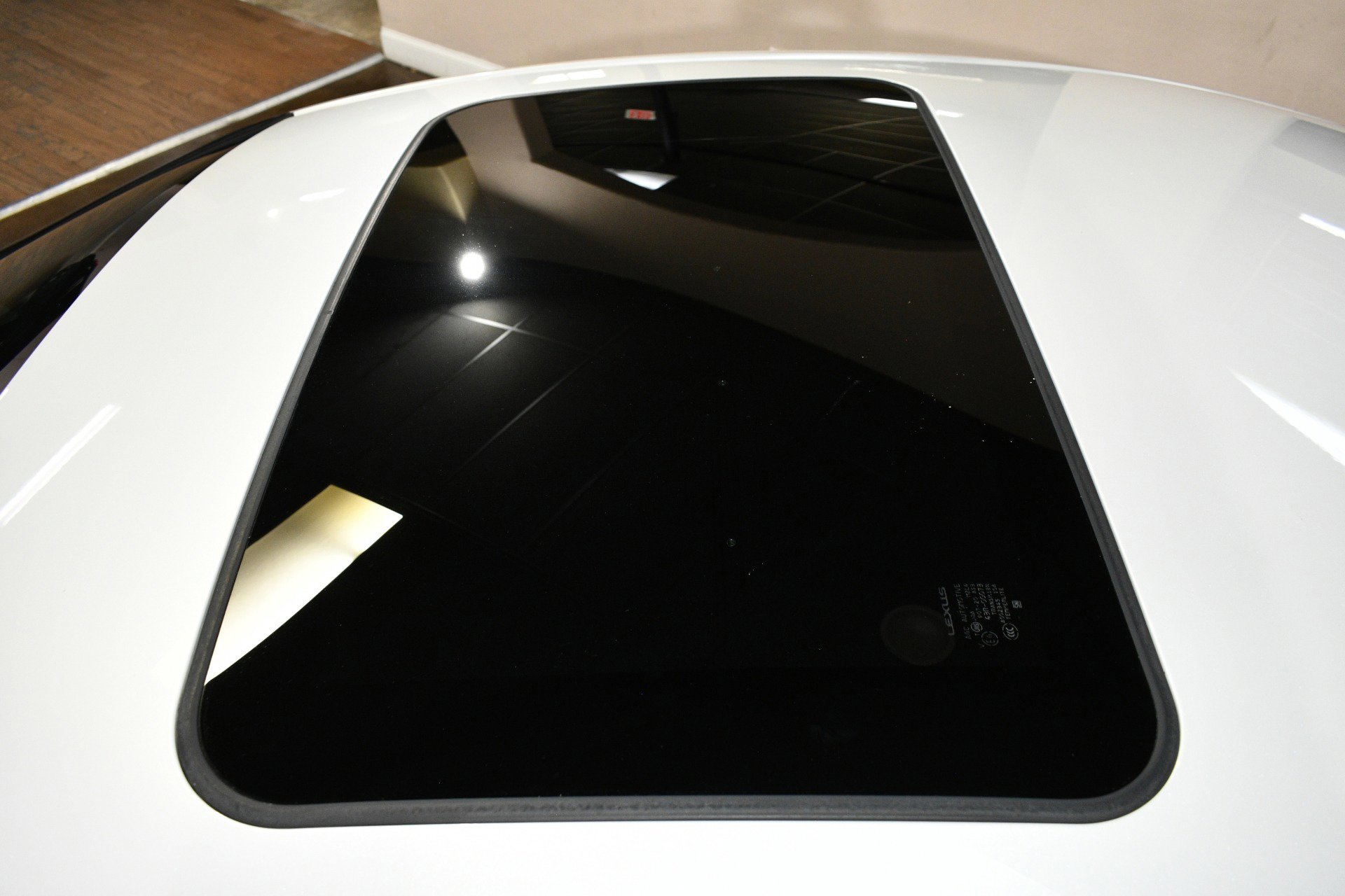 Used 2023 Lexus RC 350 Premium RWD image 49