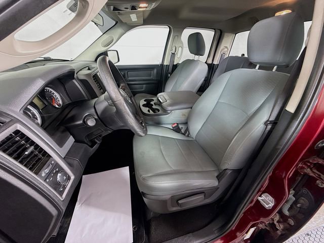 Used 2017 RAM 1500 Express AWD/4WD image 20