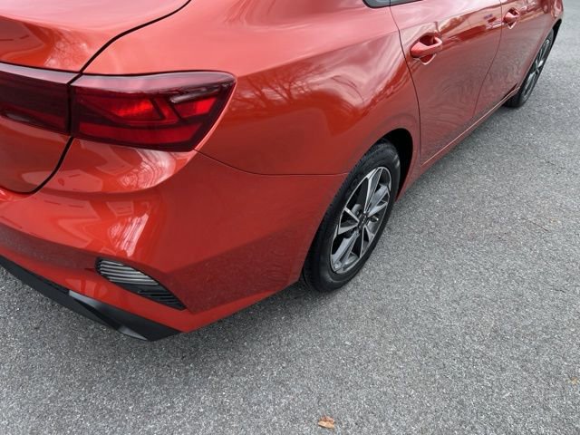 Used 2023 Kia Forte LXS w/ LXS Technology Package image 6