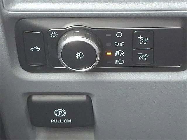 Used 2023 Ford F150 XLT image 27