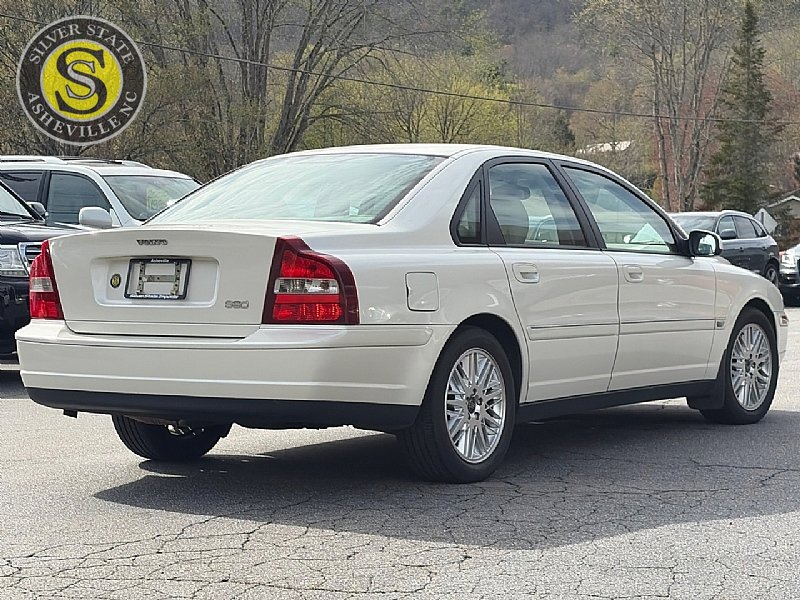 Used 2003 Volvo S80 2.9 image 6