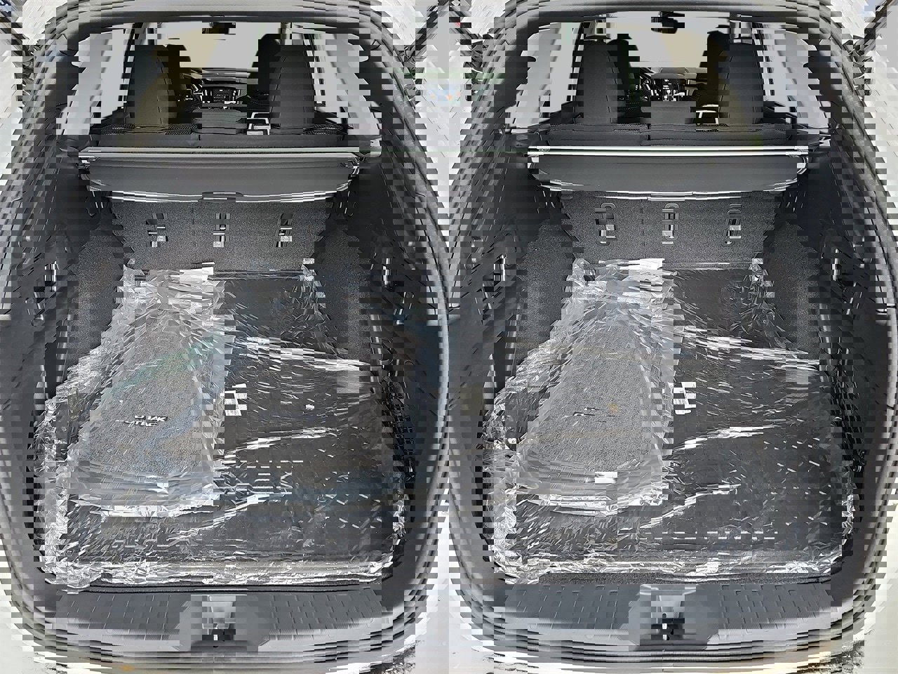 New 2025 Subaru Outback Premium w/ Popular Package #1A image 12