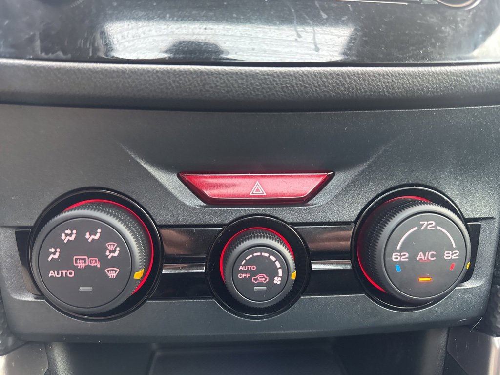 Used 2021 Subaru Forester Premium image 21