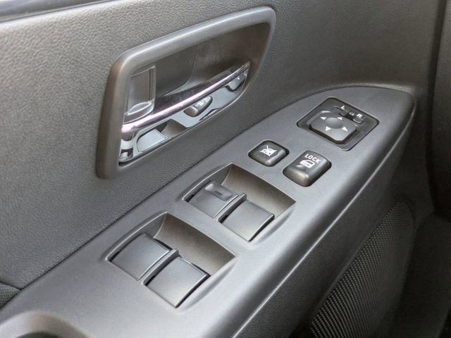 New 2026 Mitsubishi Outlander Sport ES image 23