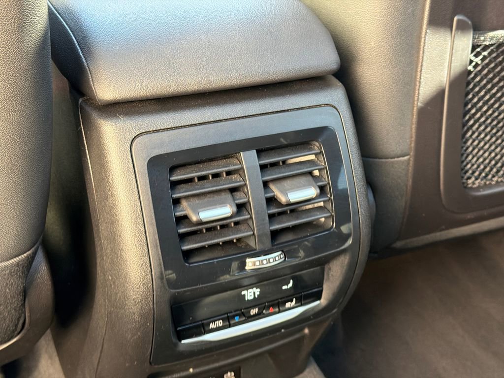 Used 2021 BMW X3 xDrive30i image 19