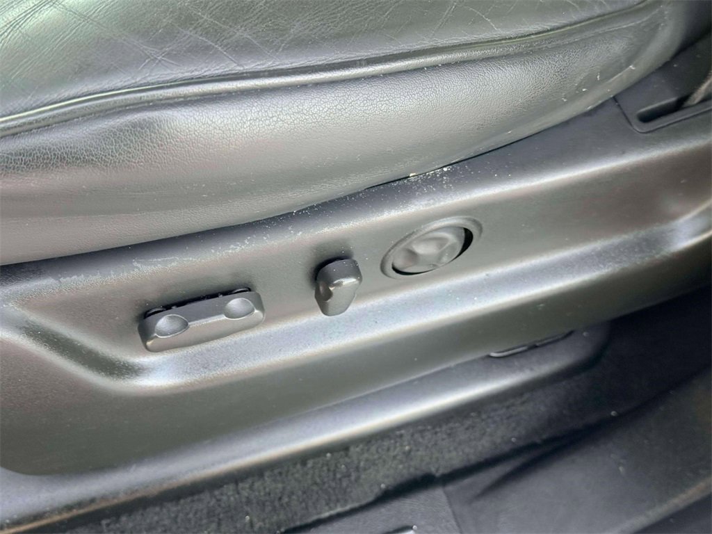 Used 2008 HUMMER H2 image 13