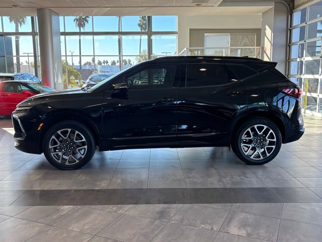 Used 2023 Chevrolet Blazer RS w/ Enhanced Convenience Package image 7