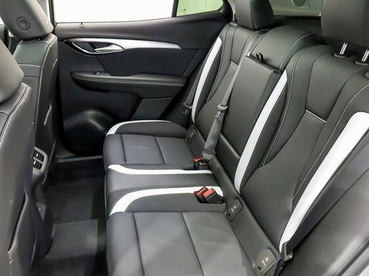 New 2025 Buick Envision Sport Touring image 9