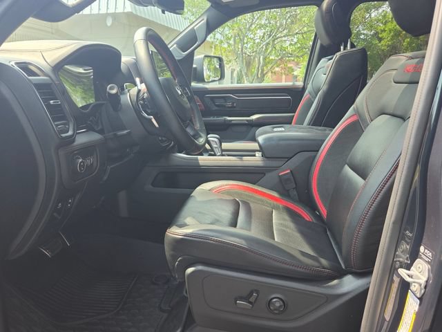 Used 2026 RAM 1500 RHO w/ RHO Level 1 Equipment Group AWD/4WD image 10