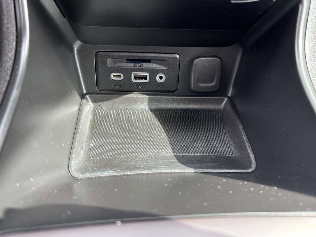 Certified 2024 GMC Terrain AT4 w/ Tech Package image 24