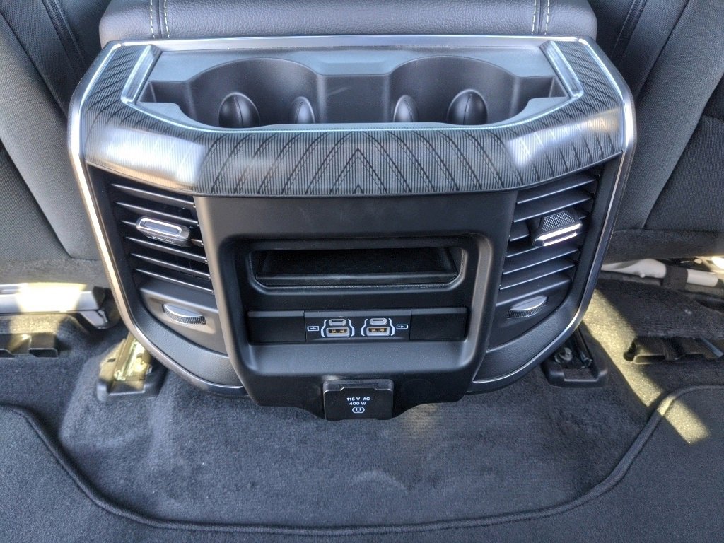 New 2026 RAM 1500 Big Horn image 42