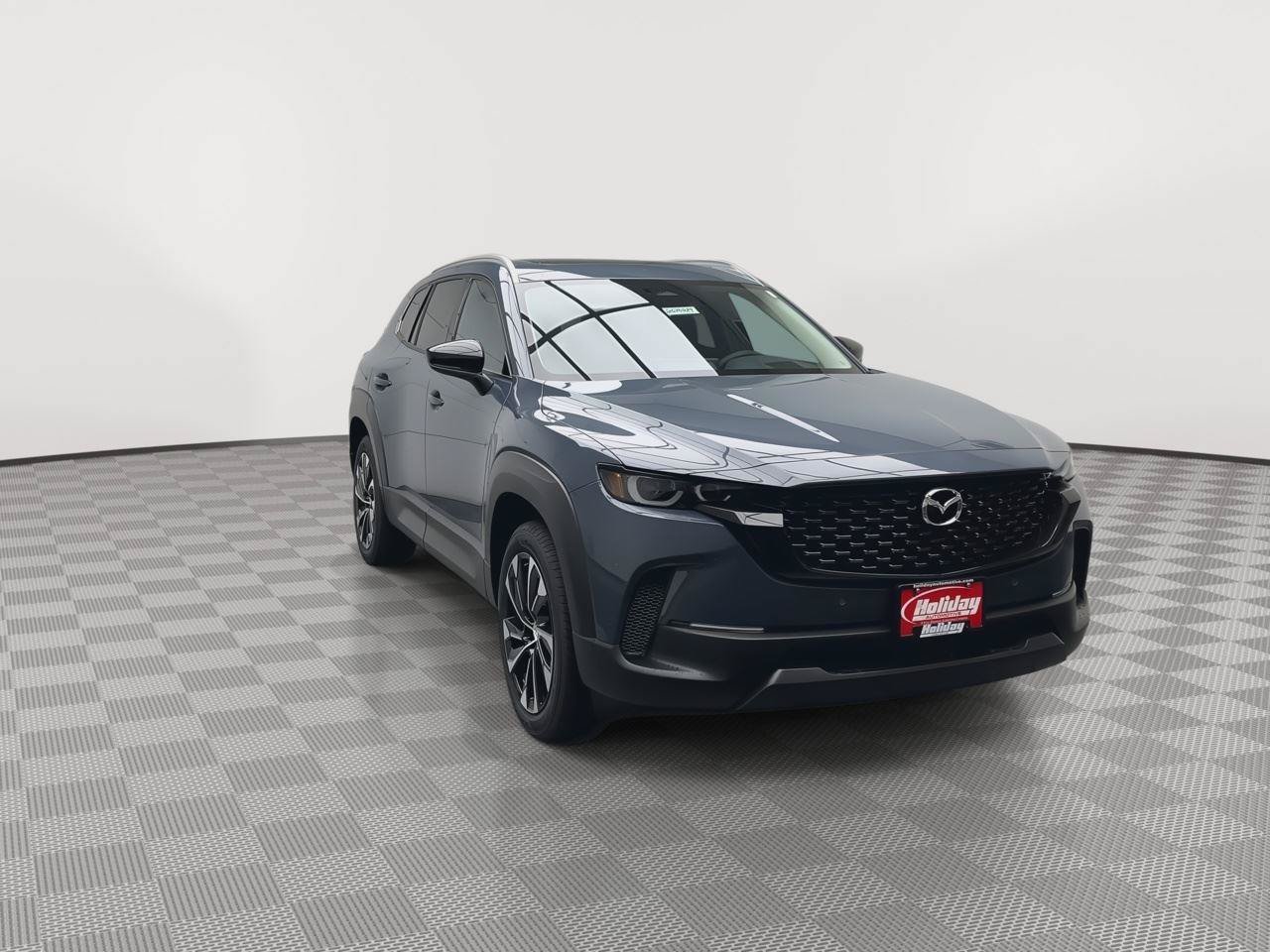 New 2026 MAZDA CX-50 2.5 Hybrid w/ Cargo Package AWD/4WD image 34
