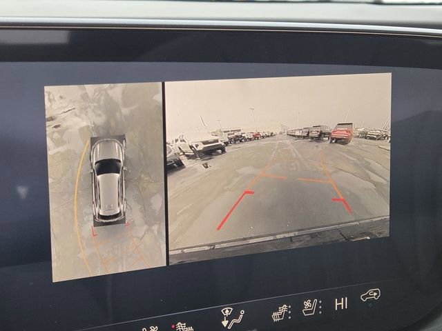 New 2026 Buick Envision Avenir AWD/4WD image 5