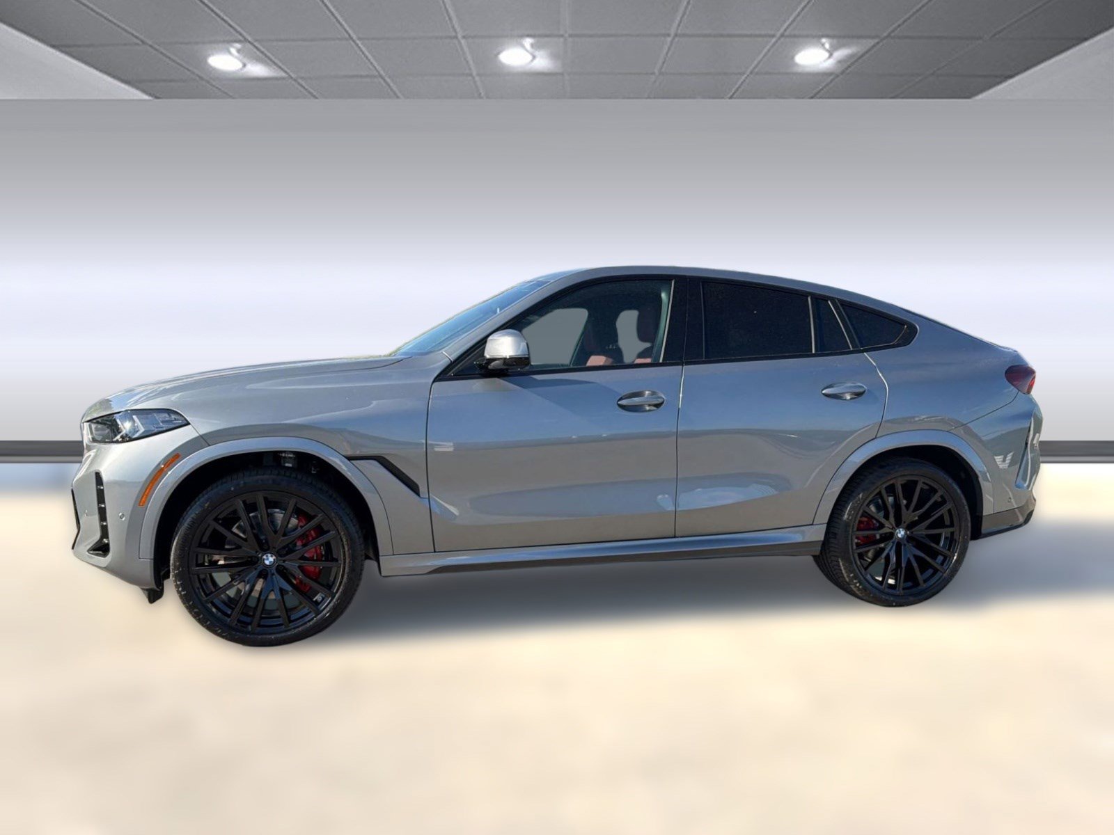 New 2027 BMW X6 xDrive40i AWD/4WD image 2