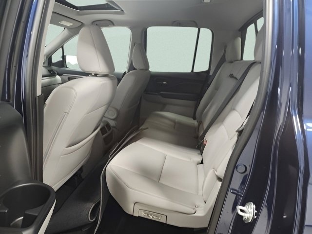 Certified 2023 Honda Ridgeline RTL image 20