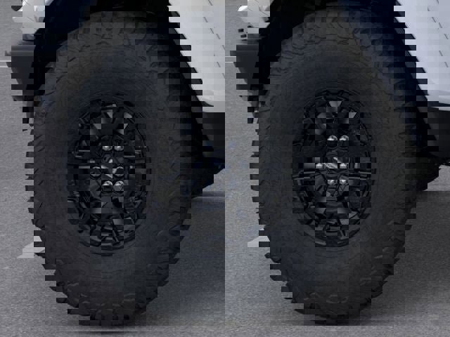 New 2025 Ford Bronco Raptor image 21