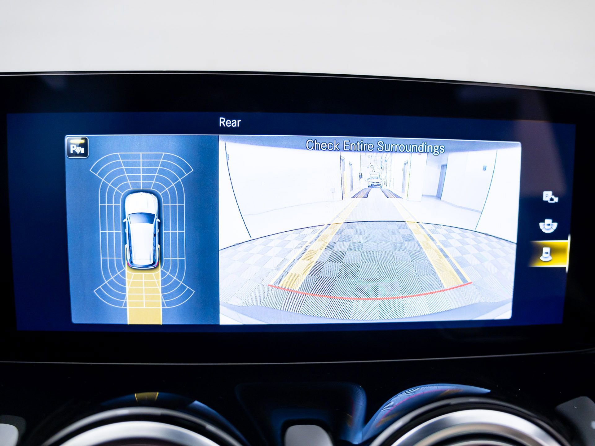 Used 2023 Mercedes-Benz EQB 350 4MATIC SUV image 27