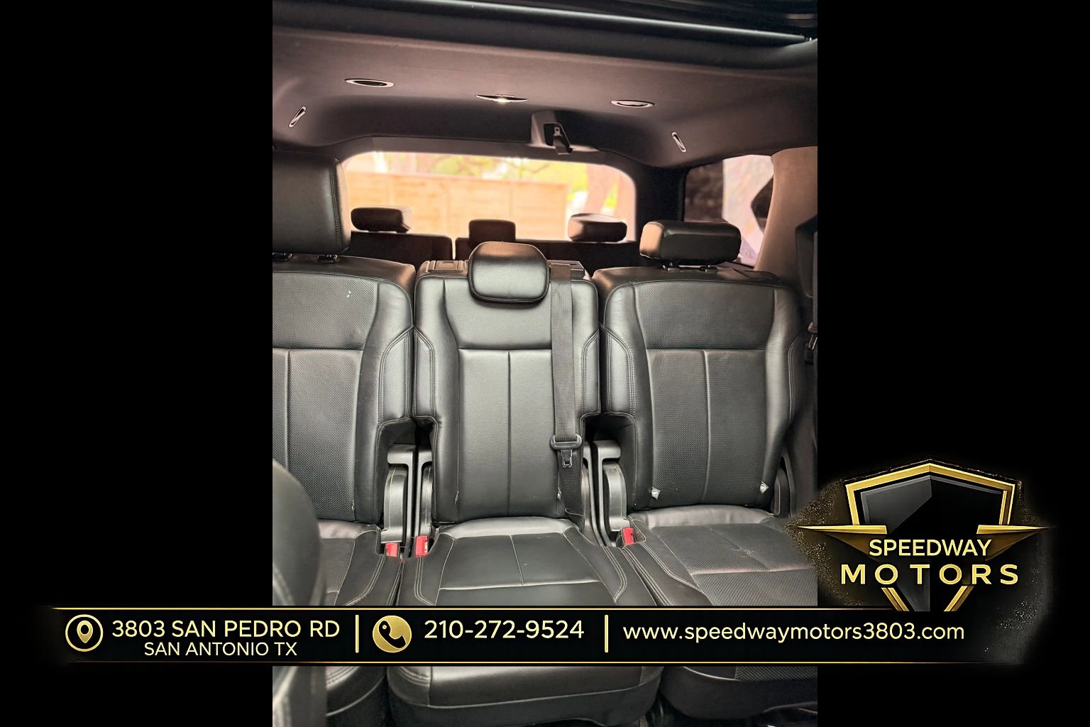 Used 2018 Ford Expedition XLT w/ Equipment Group 202A RWD image 22