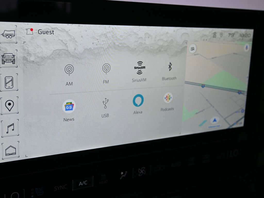 New 2025 GMC Hummer EV 2X w/ LPO, Dark Essentials Package image 28