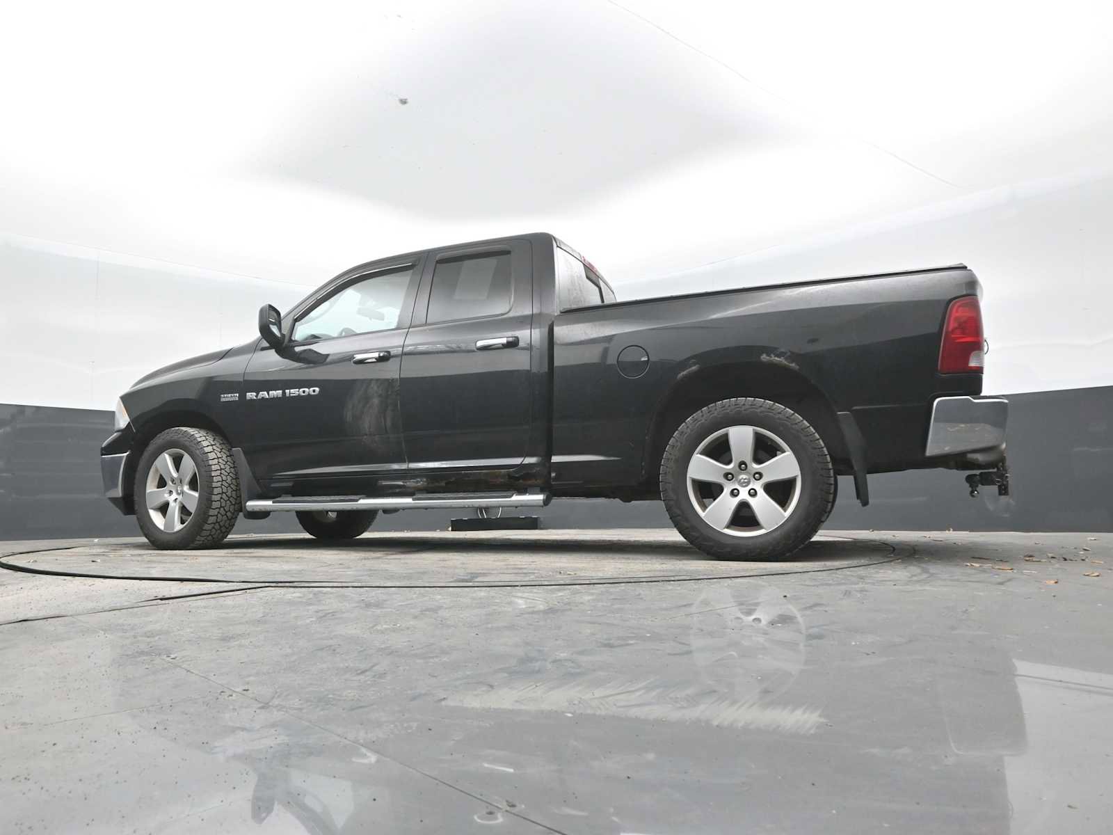 Used 2012 RAM 1500 Big Horn image 24