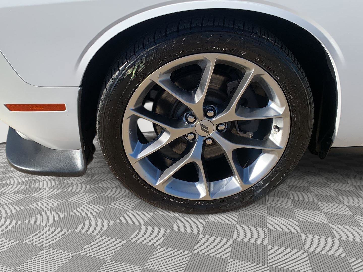 Used 2021 Dodge Challenger GT image 18