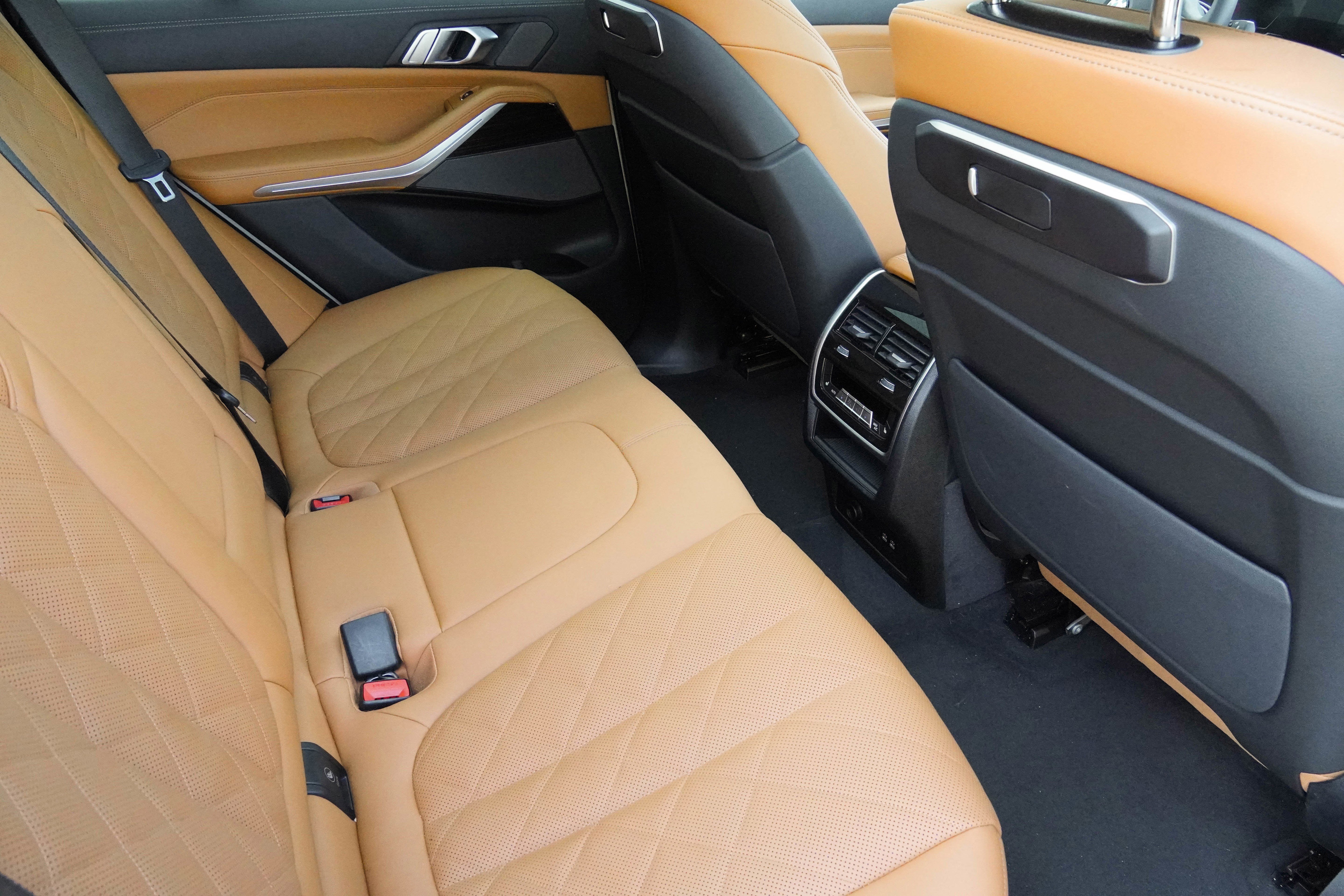 Used 2026 BMW X5 xDrive40i image 34