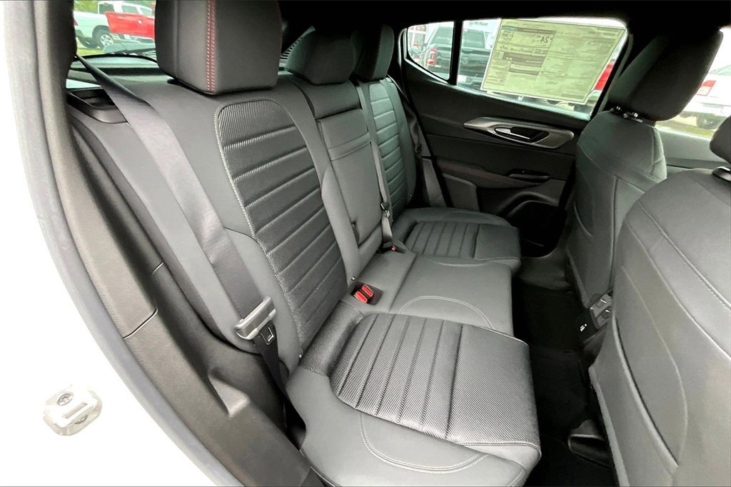 New 2024 Dodge Hornet GT w/ GT Blacktop Package image 24