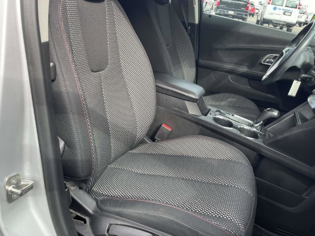 Used 2016 Chevrolet Equinox LT w/ Convenience Package AWD/4WD image 18