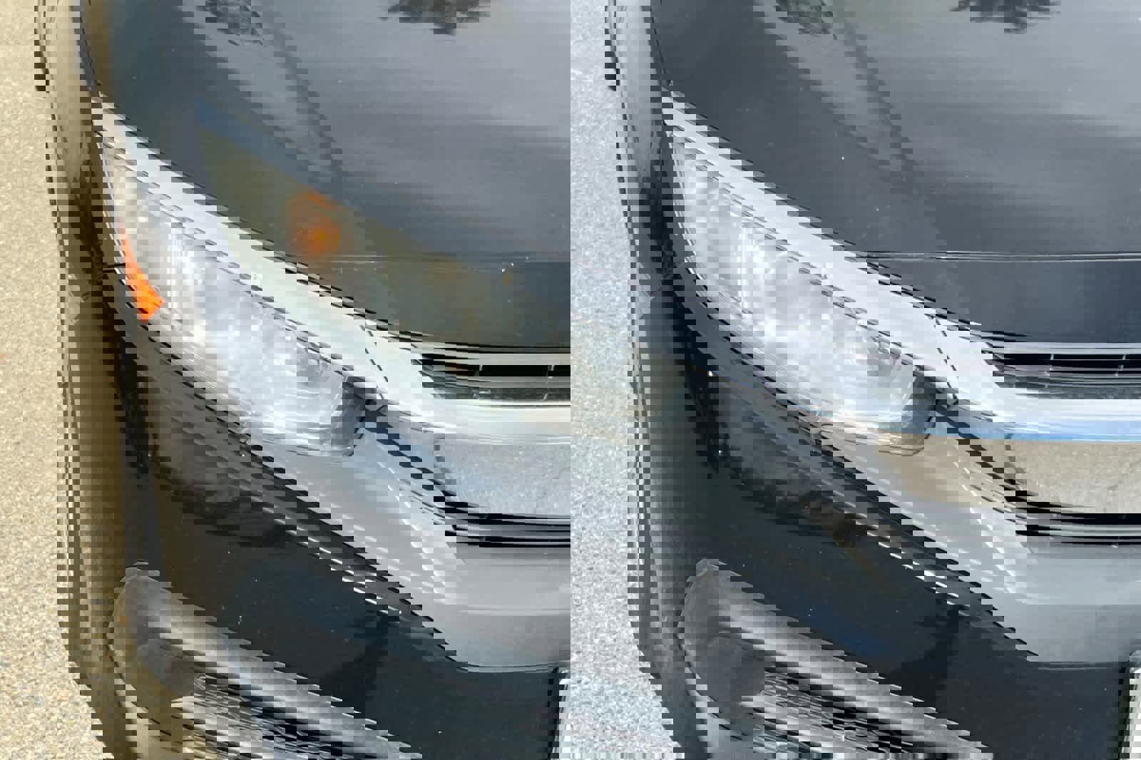 Used 2016 Honda Civic LX image 14