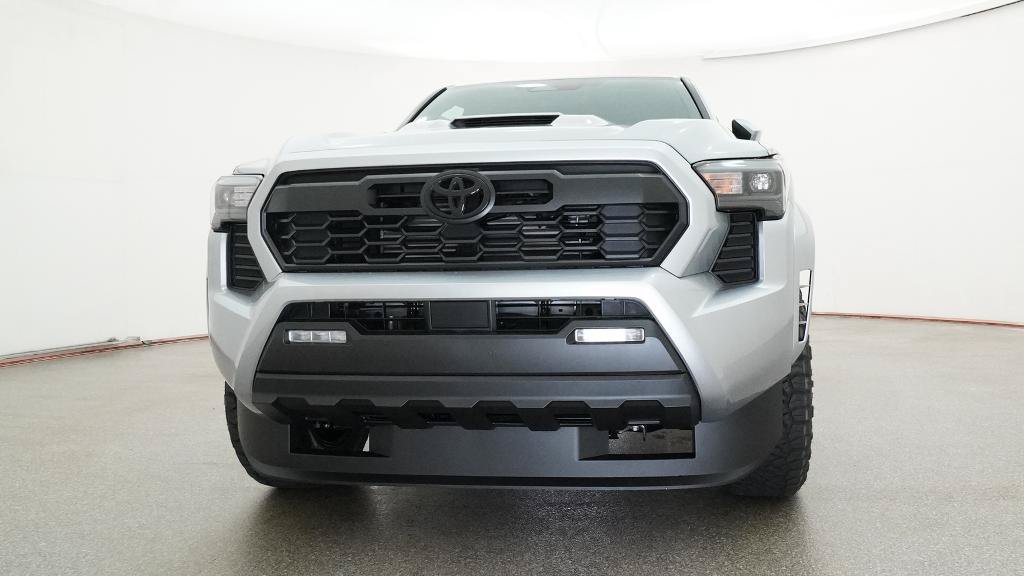 New 2026 Toyota Tacoma TRD Sport AWD/4WD image 18