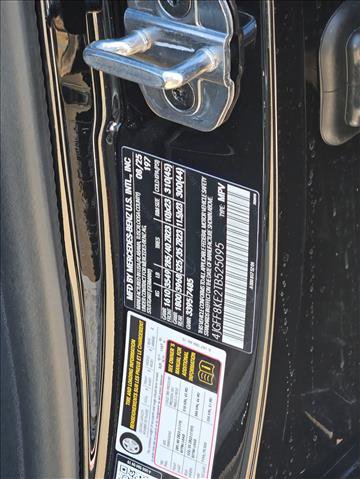 New 2026 Mercedes-Benz GLS 63 AMG 4MATIC image 19