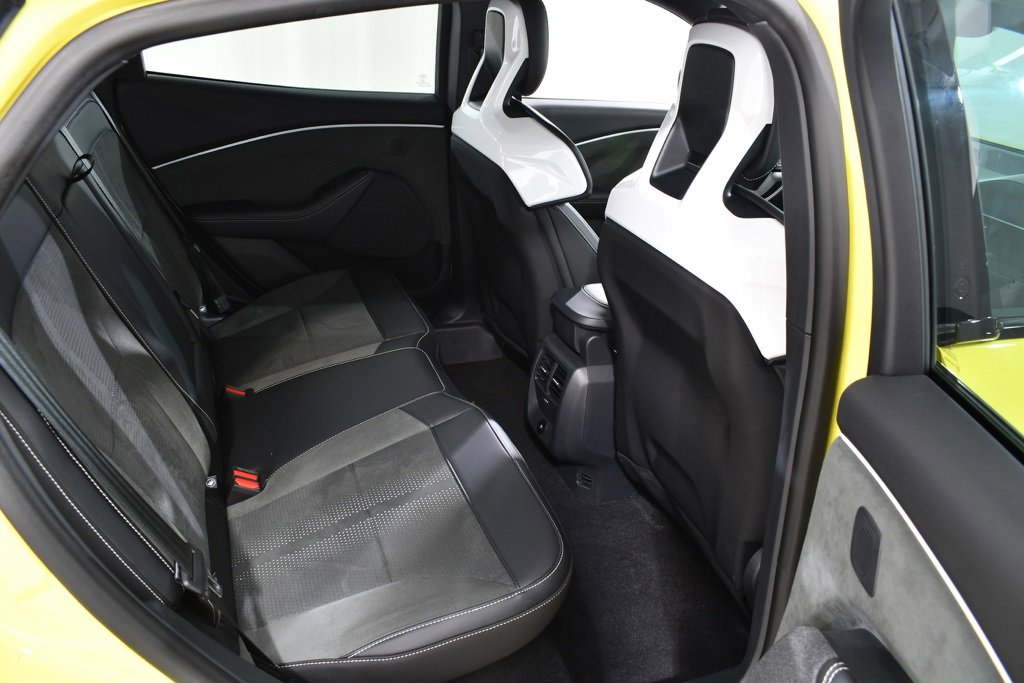 Used 2024 Ford Mustang Mach-E GT image 19