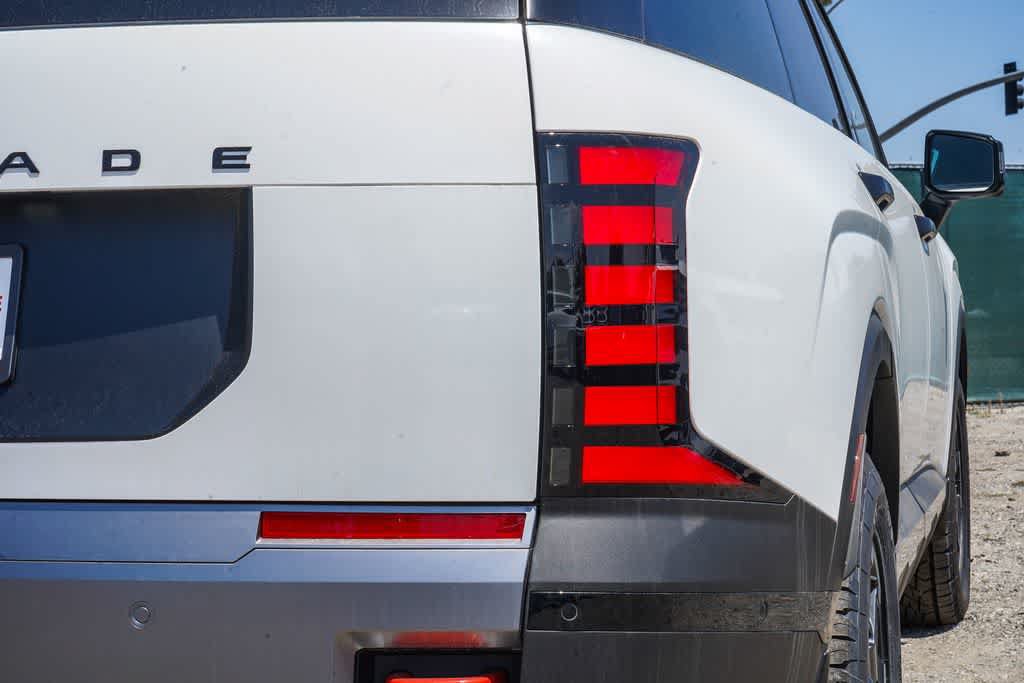 New 2026 Hyundai Palisade XRT Pro AWD/4WD image 7